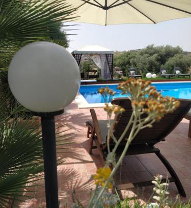 Agrigento Casa | Giardino di Circe