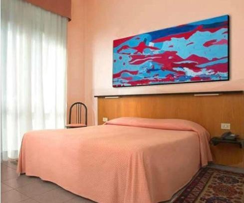 Chiesa Rossa Hotel | Giardino Hotel