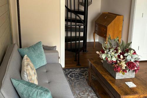 Leicester Casa | Gibbs Getaway