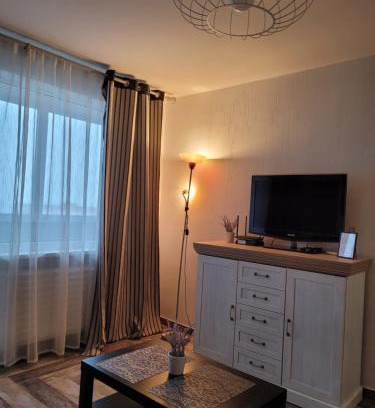 Kaunas Apartamento | Giedres Kalnieciu apartments 1
