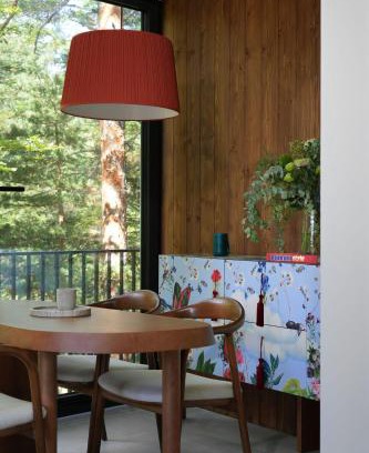 Divcibare Apartamento | Gigi Mountain Home