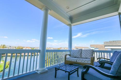 Ocean Point Casa | Gigi's Beach House