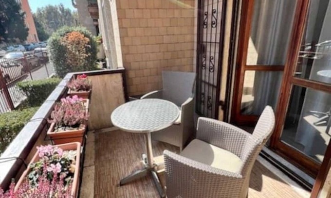 Alessandria Apartamento | GIGI'S HOUSE ALESSANDRIA is your comfortable apartment in the heart of northern Italy