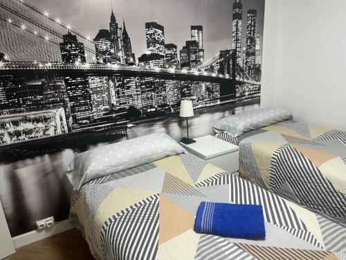 Gijon-Este Apartamento | Gijon center