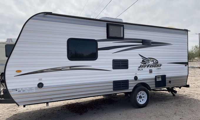 Gila Bend Casa | Gila Bend Perdiem
