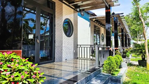 Quan Tom Apartamento | Gilan Boutique Hotel