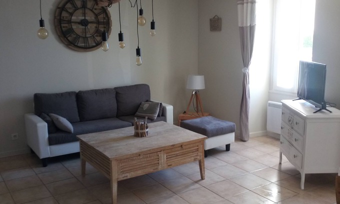 Bretteville-sur-Ay Casa | Gile de L'ouve