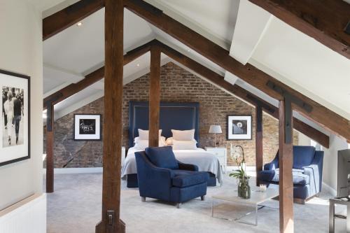 Kinsale Casa | Giles Norman Gallery & Townhouse