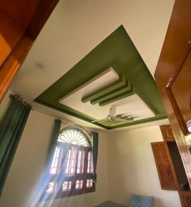 Loralai District Apartamento | Gilgit flats