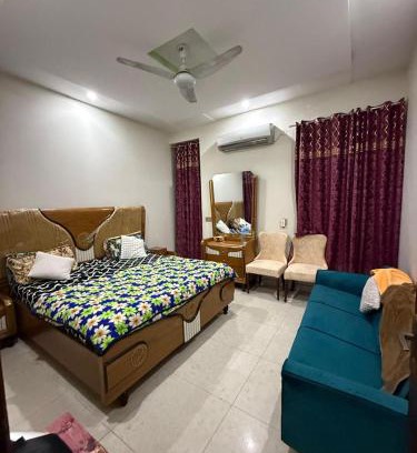 Multan Apartamento | gill house