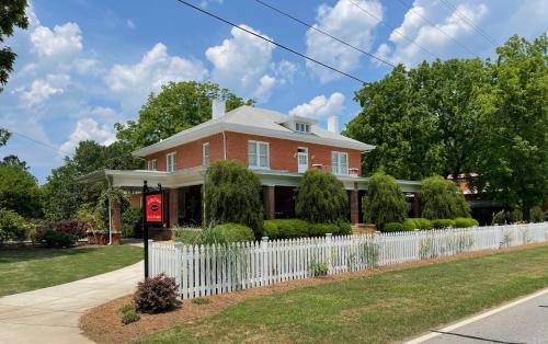 Maxeys Cama Y Desayuno | Gillen House Bed and Breakfast