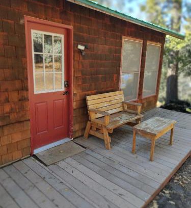 Pinehurst Chalet De Esquí | Gilmore Cabin