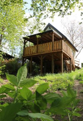 Ostrow Wielki Casa | Gilowe Wzgórze