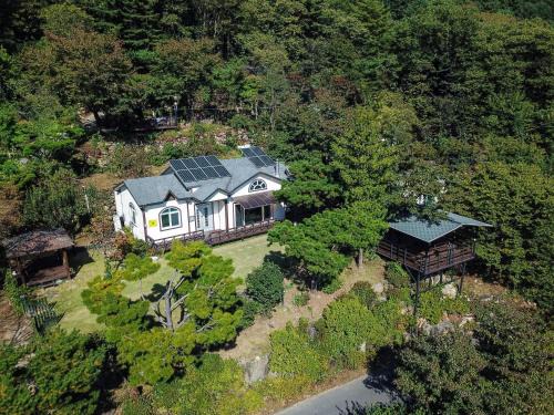 Buk Casa | Giltara HaengWoon Pension