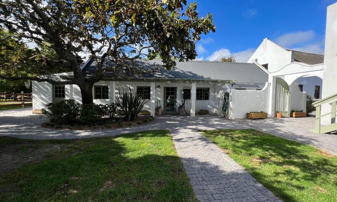 Noordhoek Casa | Gilvarry Cottage
