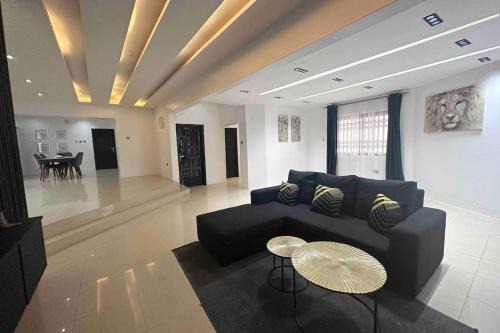 Ogbodjo Apartamento | Gilviana Nights - East Legon/Adjingarnor