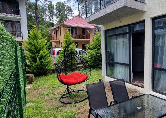 Shekhvetili Apartamento | Gina Apartments