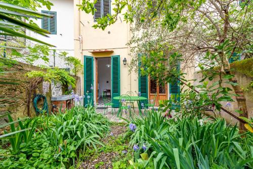 Le Cure Apartamento | Ginella la casa vintage