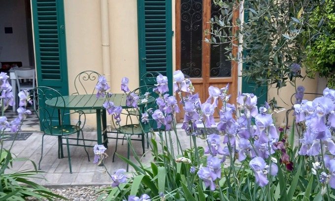 Le Cure Casa | Ginella- La casa vintage