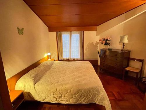 Pescasseroli Apartamento | Ginestra