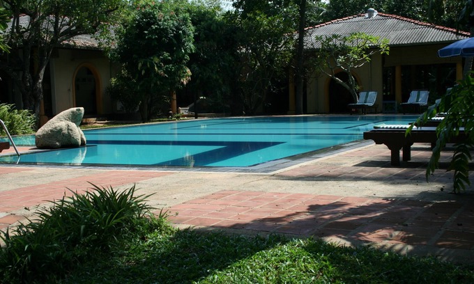 Kammala Casa | Ging Oya Lodge