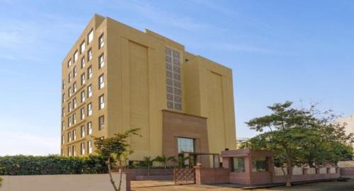 Greater Noida Casa | Ginger Greater Noida Pari Chowk