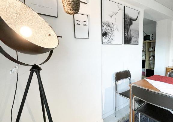 Scheven Apartamento | Ginius Homes - Eifelglück im Grünen