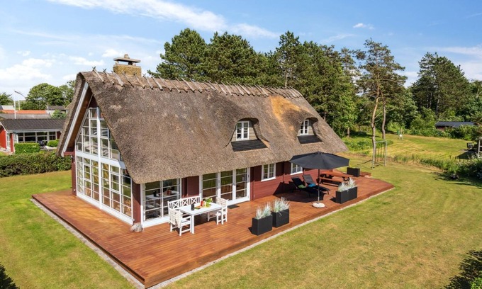Faldsled Casa | "Ginnie" - 300m from the sea by Interhome