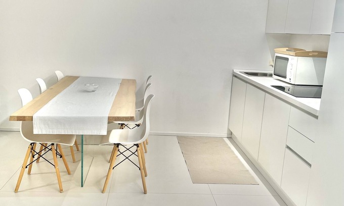 Dolo Apartamento | Ginny House Venice Apartment near Venice