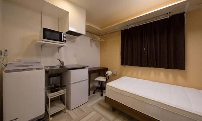 Tsukiji Apartamento | Ginza Tsukiji CASA 302.
