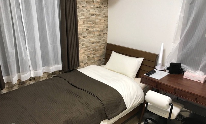 Tsukiji Apartamento | Ginza Tsukiji CASA 301.