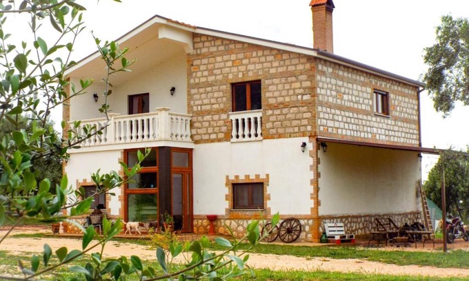San Nicandro Garganico Cama Y Desayuno | Gio Horses B&B