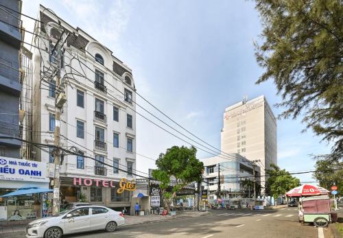 Binh Chanh Hotel | Gio Hotel - near Nam Saigon International Hospital