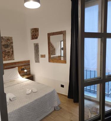 Genoa Historical Centre Apartamento | Gio House Genova