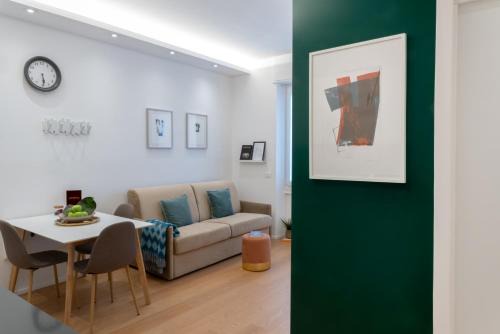 Centro Direzionale Apartamento | Gioia 43 - New Stylish Apartments 1 & 2