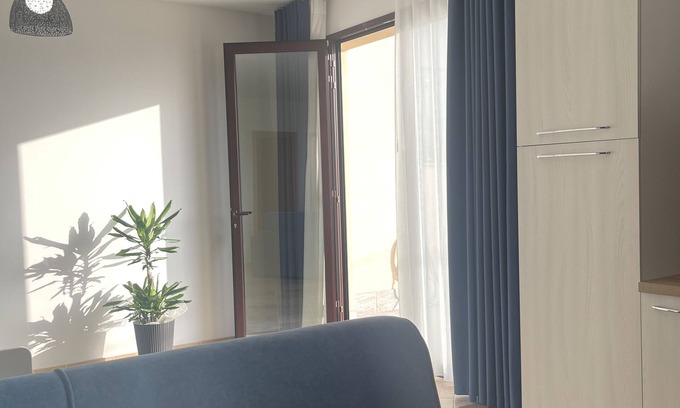 Custonaci Apartamento | GIOIA'S HOUSE