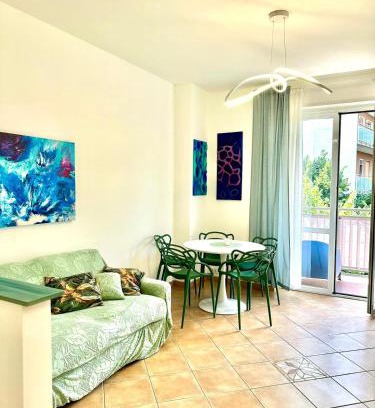 Gioia Apartamento | Gioia135