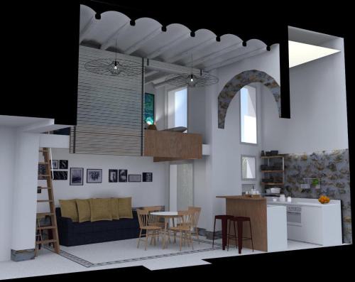 Alcamo Historic Center Apartamento | giordano appartamenti