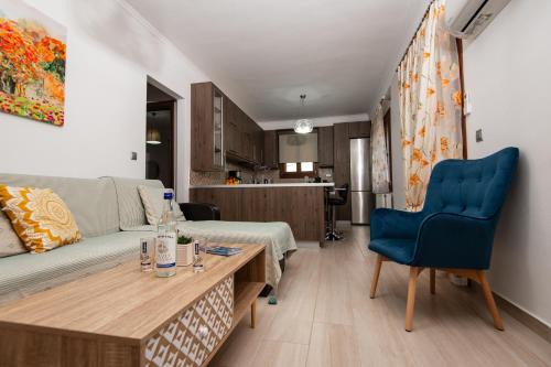 Kokkari Apartamento | Giorgia's home