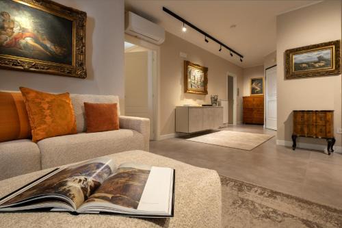 Terni Casa | Giorgio Raggi Hospitality
