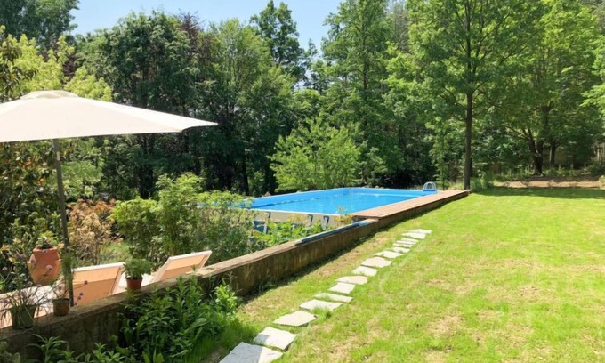 Cantarana Casa | Casa de vacaciones Giorgio en Ferrere - 12 personas, 5 dormitorios