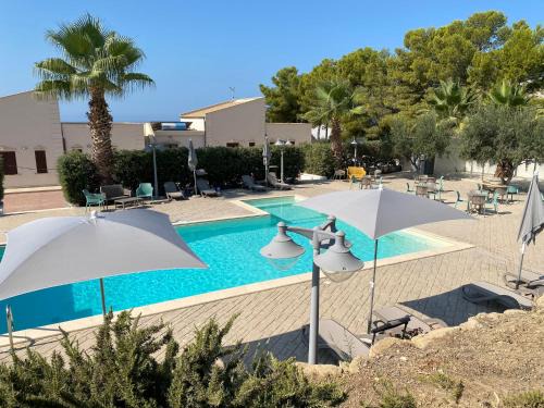 Sciacca Apartamento | Giotera Village