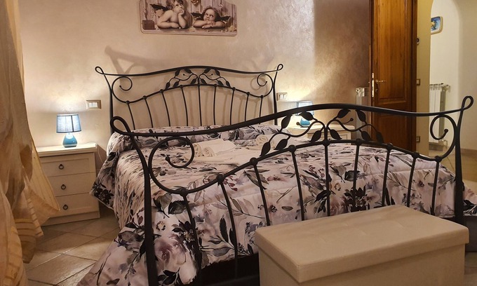 San Gimignano Apartamento | Apartamento Giovanna a 100 metros de San Gimignano.