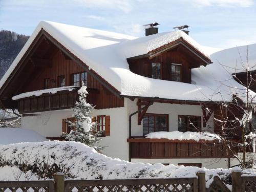 Oberstaufen Casa | "Gipfelglück" Comfortable holiday residence