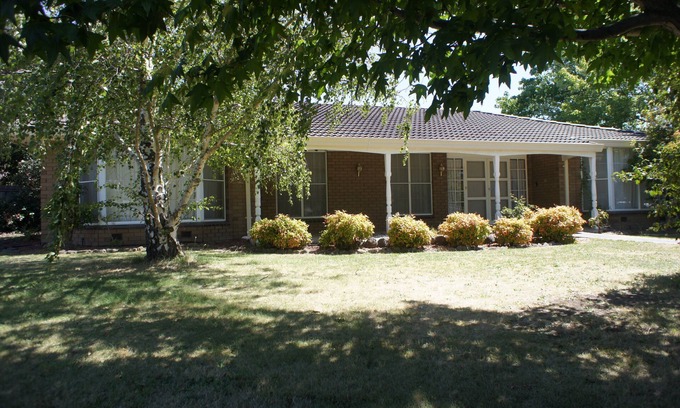 Traralgon Casa | GIPPSLAND VACACIONES ESTANCIA TRARALGON