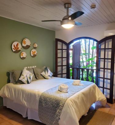 Barra da Lagoa Hotel | Giprita Wellness Hotel Ubatuba