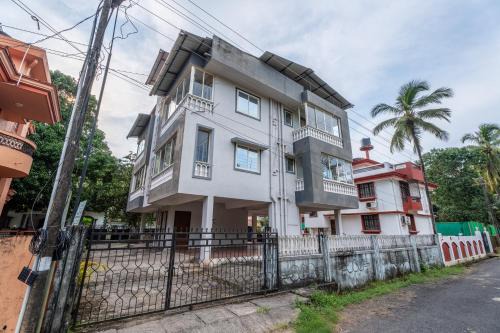 Fatona Apartamento | Gipsy Cove Apartments, Colva