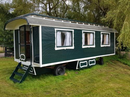 Ruitenveen Casa | Gipsy Home