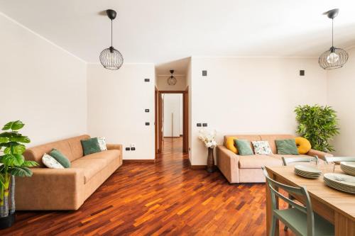 Fiumicino Casa | Giramondo Dreamairport