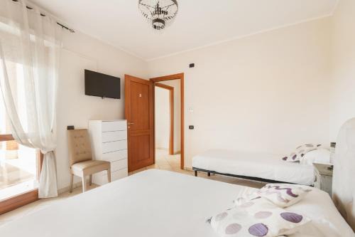 Fiumicino Casa | Giramondo Guest house